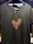 Leopar Desen Tshirt 3