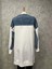 25Y10632 Sweat Kot Detay Önü Nakışlı - Puane - 25Y10632 - Ekru - 1 2