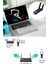Dual Band AC1200 USB 3.0 Adaptör Kablosuz Wifi Yükseltici 3