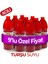 Şalgamlı Turşu Suyu Acılı 1 Lt 9’lu Kampanya 1