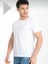 Pamuklu Kumaş T-Shirt 2