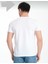 Pamuklu Kumaş T-Shirt 3