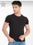 Pamuklu Kumaş T-Shirt 1