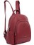 Kadın Sırt Çantası 7251L-Bordo 2