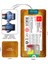 Neatsvor 520 3500MAH Therma Serisi Alev Geçirmez Kaplamalı Uyumlu Robot Süpürge Bataryası T.A3504BS-NTS-001 1