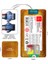 Airrobo P20 2600MAH Therma Serisi Alev Geçirmez Kaplamalı Uyumlu Robot Süpürge Bataryası T.A2604BS-AIR-001 1