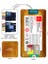 Arzum AR4301 Robotek X2 2900MAH Therma Serisi Alev Geçirmez Kaplamalı Uyumlu Robot Süpürge Bataryası T.A2909BS-ARZ-001 1