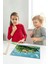 Ahşap Çerçeveli Puzzle - Tablo Hthp - 007 400 Parça Ahşap Puzzle Tablo 2