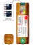 Philips Homerun XU7100 5800MAH Therma Serisi Alev Geçirmez Kaplamalı Uyumlu Robot Süpürge Bataryası T.C5812BS-PHI-002 1
