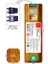 Anker Eufy X8 Hibrid 5200MAH Therma Serisi Alev Geçirmez Kaplamalı Uyumlu Robot Süpürge Bataryası T.C5218BS-ANK-013 1
