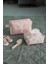 Baby 2 Li Çanta Içi Düzenleyici Pembe 5