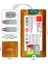 Tefal Explorer Seri 20 2900MAH Therma Serisi Alev Geçirmez Kaplamalı Uyumlu Robot Süpürge Bataryası T.A2901BS-TEF-002 1