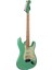 Guitars DEG100 Hss Ssg Elektro Gitar (Satin Surf Green) 1