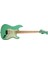 Guitars DEG100 Hss Ssg Elektro Gitar (Satin Surf Green) 2