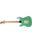 Guitars DEG100 Hss Ssg Elektro Gitar (Satin Surf Green) 3