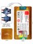 Tesvor T8 3200MAH Therma Serisi Alev Geçirmez Kaplamalı Uyumlu Robot Süpürge Bataryası T.A3203BS-TES-001 1