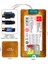 Arzum AR4301 Robotek X4 3500MAH Therma Serisi Alev Geçirmez Kaplamalı Uyumlu Robot Süpürge Bataryası T.A3510BS-ARZ-002 1