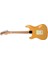 Guitars DEG100 Hss Bc Elektro Gitar (Buttercream) 3