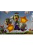 Super Mario Luigi 5li Folyo Balon Seti 1