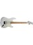 Guitars DEG100 Hss Pw Elektro Gitar (Polar White) 2
