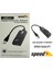 Speed UE050 10-100-1000 USB 2.0-3.0 Gigabit Ethernet Çevirici 1