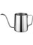 Mini Kettle 350 ml Çelik (Cmk-35, Sıcak Su Tutucu, Kahve Demleme) 4