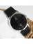 FS600782 Deri Kordonlu Erkek Kol Saati 3