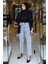 OE25Y939721 Omelya Denim Pantolon 1