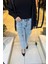 OE25Y939721 Omelya Denim Pantolon 2