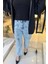 OE25Y939721 Omelya Denim Pantolon 4