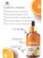 Portakal Uçucu Yağı 100 ml Saf ve Doğal Orange Essential Oil 2