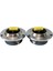 Xc-10 Yeni Seri 10 cm Tweeter 550W 80W Rms 1