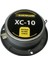 Xc-10 Yeni Seri 10 cm Tweeter 550W 80W Rms 2