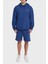 Regular Fit Kapüşonlu Cepli % 100 Pamuk Sweat Erkek Sweat LB21SSCORMUHD 2