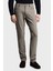Fitilli Regular Fit Normal Bel Düz Paça Pantolon Erkek Pantolon EM000062 AF14076 U6218 1