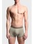 Streç Logolu 2 Pack Boxer Erkek Boxer EM000253 AF10787 M7003 2