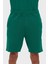 % 100 Pamuk Regular Fit Cepli Short Erkek Short LB23SSESSMUSO 2