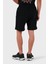 Pamuklu Logolu Regular Fit Short Erkek Short LB24SSCLAMUSO 5
