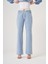 OE25Y939708 Omelya Denim Kot Pantolon 4