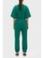 % 100 Pamuk Regular Fit Jogger Spor Pantolon Bayan Pantolon LB23SSESSFUSP 4