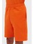 % 100 Pamuk Regular Fit Cepli Short Erkek Short LB23SSESSMUSO 3