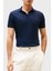 Keten Regular Fit Polo Yaka T Shirt Erkek Polo Yaka T Shirt MW0MW38476 Dw5 1