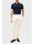 Keten Regular Fit Polo Yaka T Shirt Erkek Polo Yaka T Shirt MW0MW38476 Dw5 2