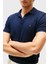 Keten Regular Fit Polo Yaka T Shirt Erkek Polo Yaka T Shirt MW0MW38476 Dw5 4