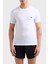 Streç Slim Fit Bisiklet Yaka T Shirt Erkek T Shirt EM000379 AF10783 U0002 1