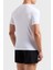 Streç Slim Fit Bisiklet Yaka T Shirt Erkek T Shirt EM000379 AF10783 U0002 2