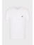 Streç Slim Fit Bisiklet Yaka T Shirt Erkek T Shirt EM000379 AF10783 U0002 3