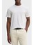 Tamamı Logolu Pamuk Regular Fit Bisiklet Yaka T Shirt Erkek T Shirt MW0MW39251 Ybl 1
