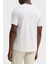 Tamamı Logolu Pamuk Regular Fit Bisiklet Yaka T Shirt Erkek T Shirt MW0MW39251 Ybl 3
