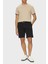 Pamuk Regular Fit Bisiklet Yaka T Shirt Erkek T Shirt MW0MW38630 Rbt 2